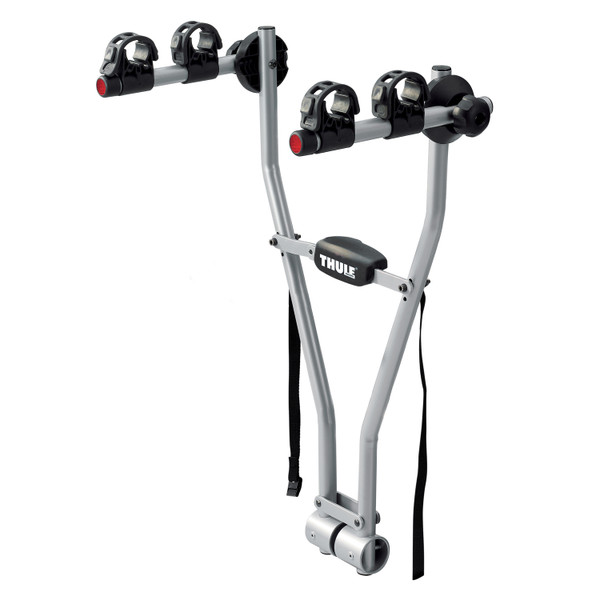 Thule Xpress 2 970 Towbar Mount 2 Bike Carrier