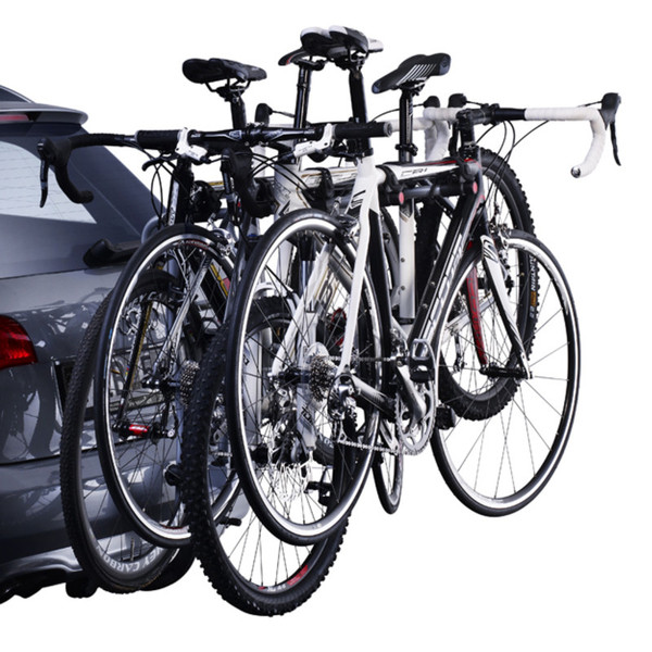 Thule HangOn 4 9708 Towbar Mount 4 Bike Carrier