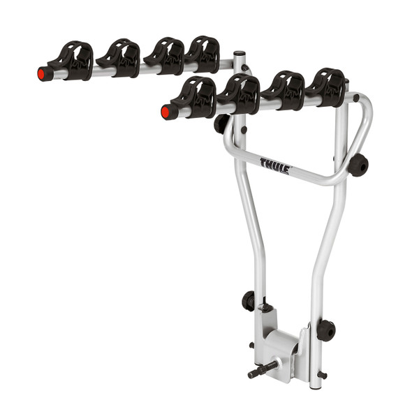 Thule HangOn 4 9708 Towbar Mount 4 Bike Carrier