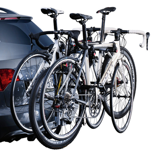 Thule HangOn 3 972 Towbar Mount 3 Bike Carrier