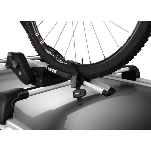 Thule Wheel Strap Locks 986