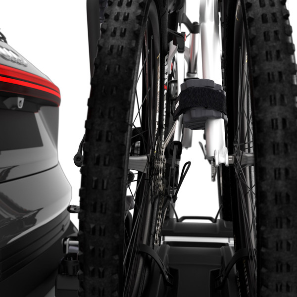 Thule Bike Protector