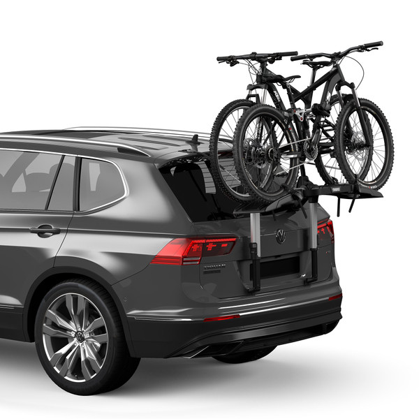 Thule OutWay Platform Rear Mount 2 Bike Carrier