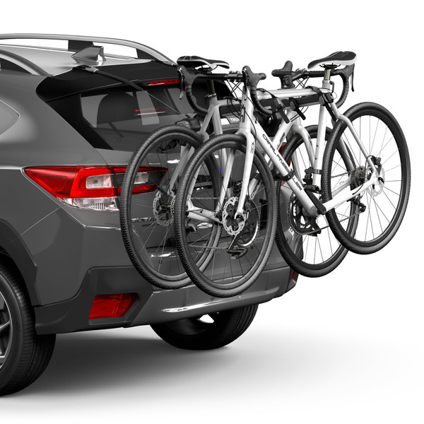 Thule OutWay Hanging Rear Mount 2 Bike Carrier