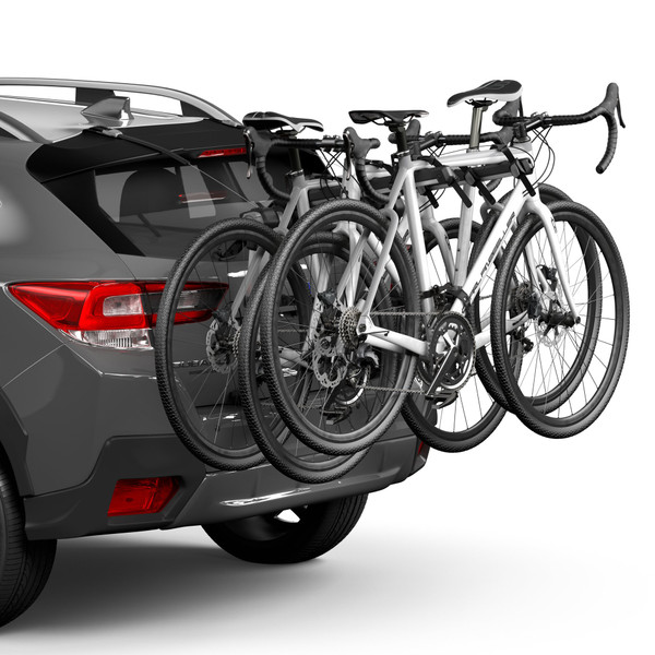 Thule OutWay Hanging Rear Mount 3 Bike Carrier