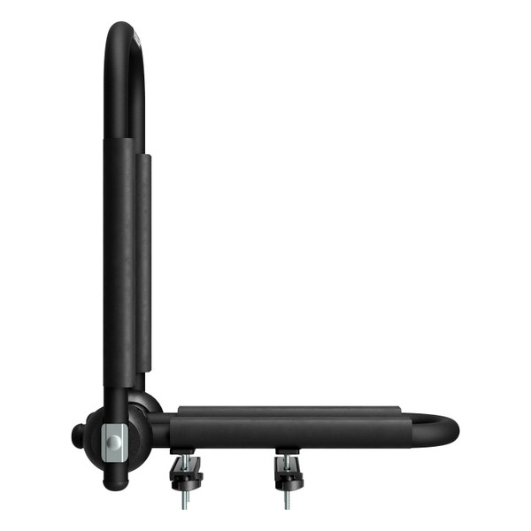 Peruzzo 298 Folding J Bar Kayak Carrier - Pair