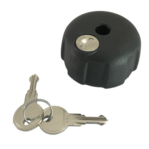 Peruzzo ART.365 Locking Knob Upgrade - Single
