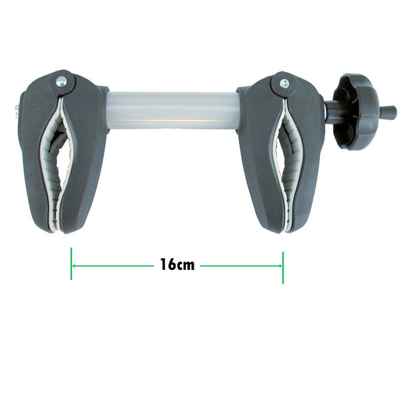 Peruzzo ART.693/QT 3D Securing Arm for Siena 4 Bike Carrier - 16cm