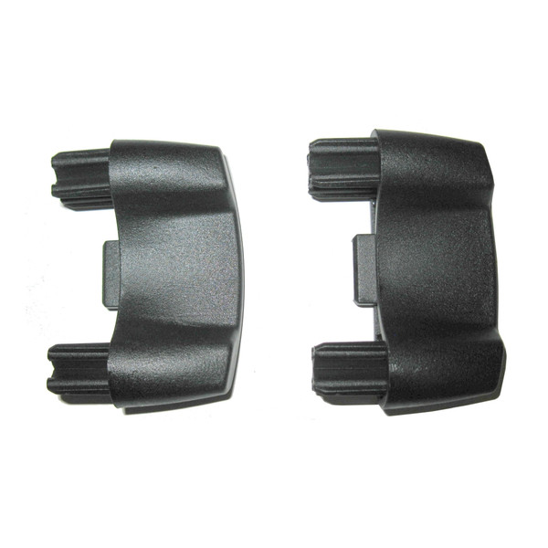 Peruzzo ART.881 Replacement End Caps - Pair