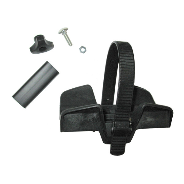 Peruzzo ART.892 Wheelholder Kit for Pure Instinct Roof Mount Cycle Carriers
