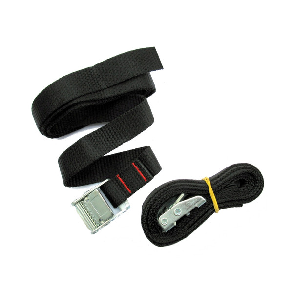 Peruzzo ART.932 150cm Straps with Buckles - Pair