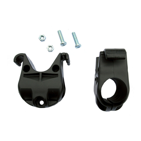 Peruzzo ART.934 30mm Single Bike Supports for ART.667 - Pair