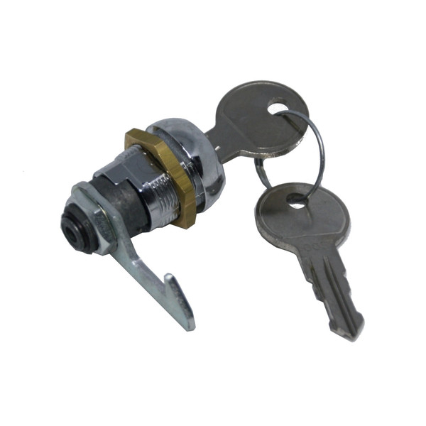 Peruzzo ART.976 Lock Barrel and Keys