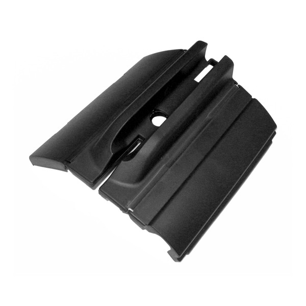 Peruzzo ART.980 Fixing System Plastic Cover for Pure Instinct Towbar Bike Carriers