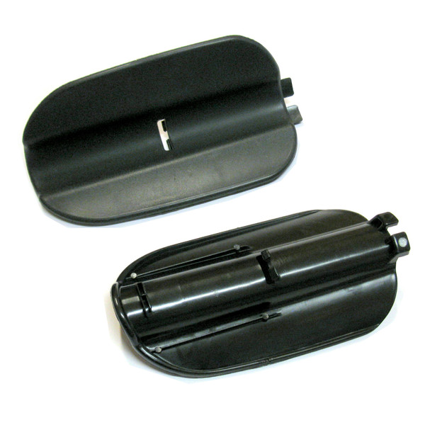 Peruzzo ART.985 Pure Instinct Wheel Holder Extensions - Pair