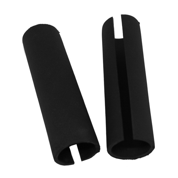 Peruzzo ART.994 30mm Rubber Protectors 165mm Long - Pair