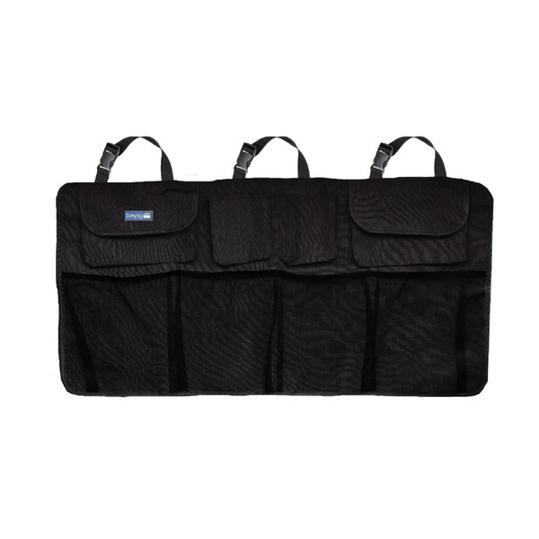 Simply Rear Seat Hanging Car Boot Storage Organiser