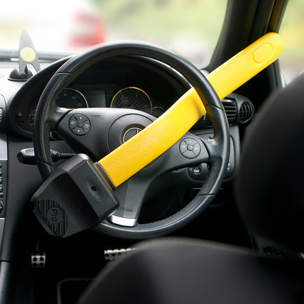 Stoplock Professional Steering Wheel Lock