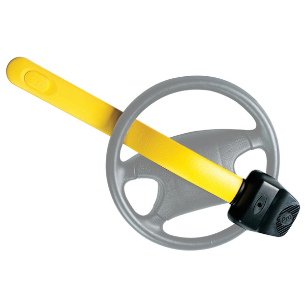 Stoplock Professional Steering Wheel Lock