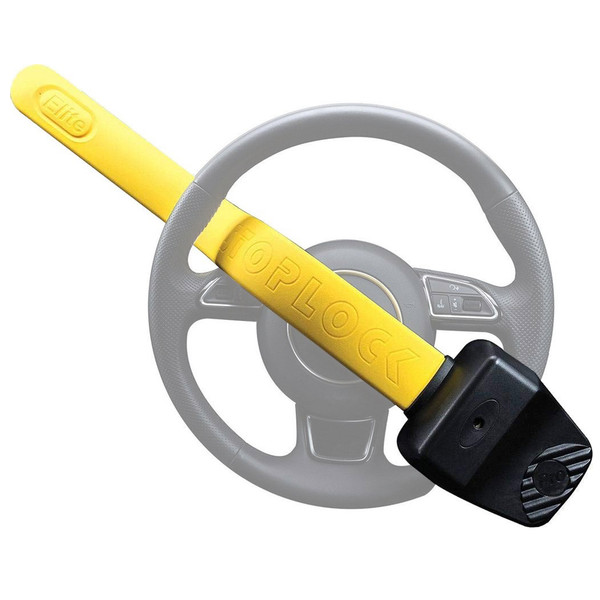 Stoplock Pro Elite Steering Wheel Lock