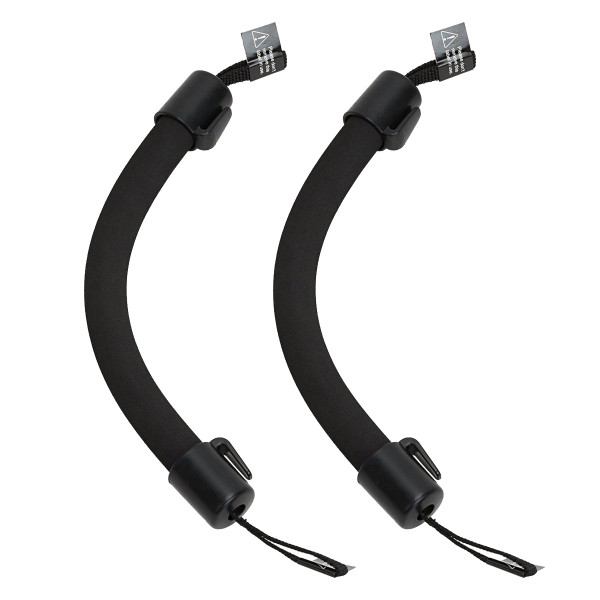 Simply Car Headrest Handle Assist Mobility Aid - Pair