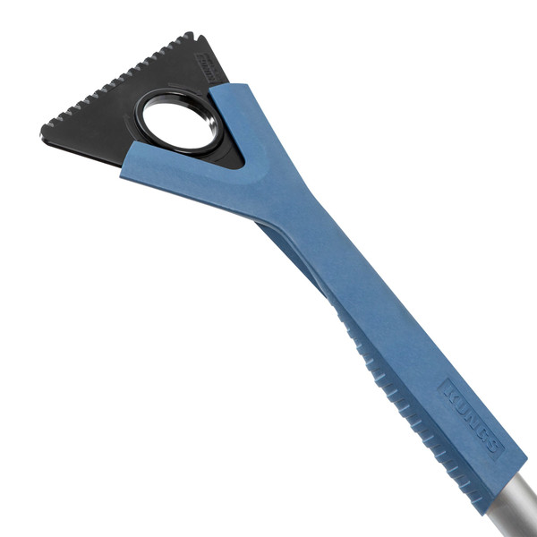 Kungs MEGA-IS Ice Scraper with Snow Brush