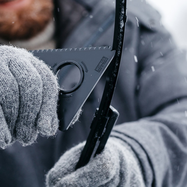 Kungs Replacement Blade for MID-IS, MEGA-IS and JUNIOR-IS Ice Scraper