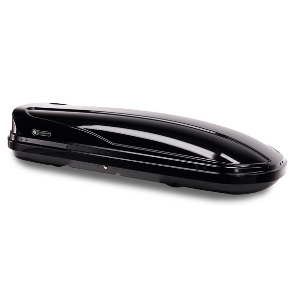 Modula Wego 500L Gloss Black Roof Box
