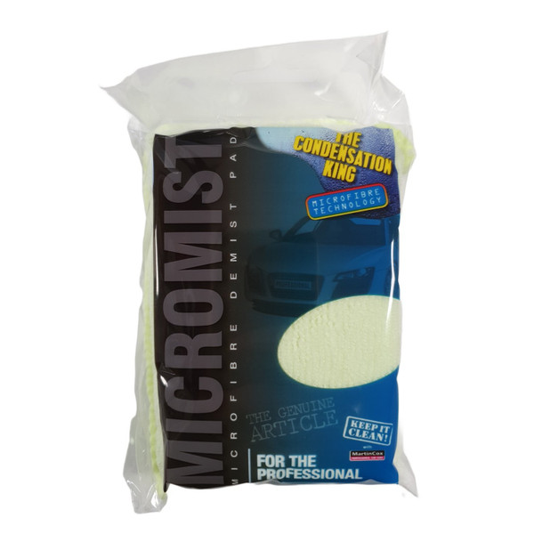 Martin Cox Microfibre Demister Pad