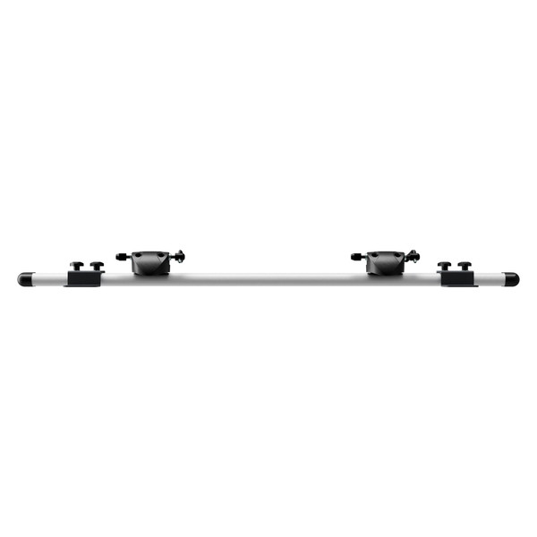Peruzzo Genova Internal Bike Rack - Holds up to 2 Cycles