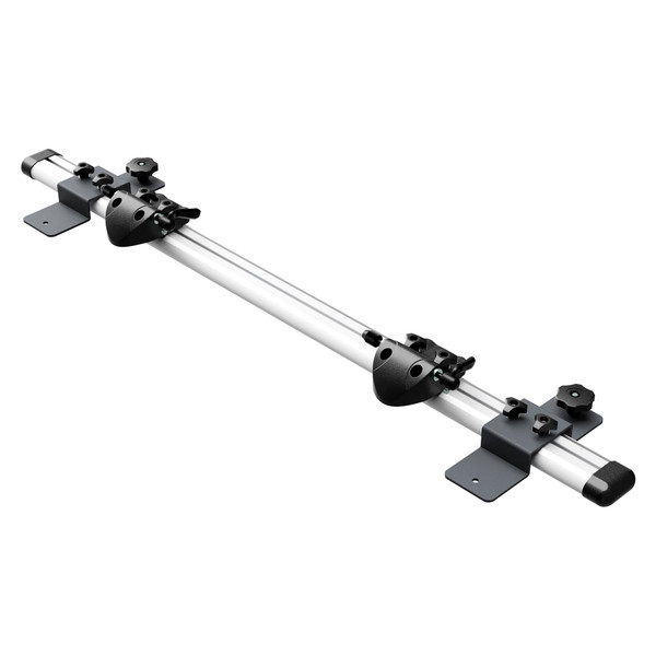 Peruzzo Genova Internal Bike Rack - Holds up to 2 Cycles