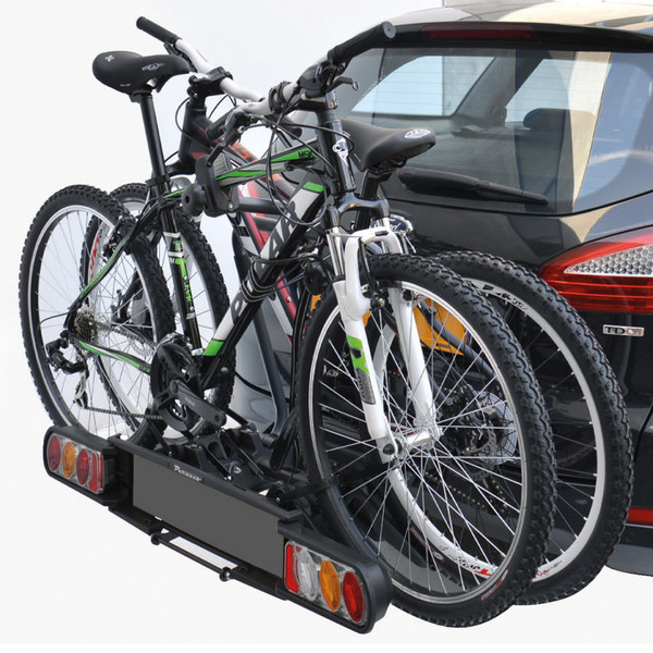 Peruzzo Pure Instinct Towbar Mount 2 Bike Carrier