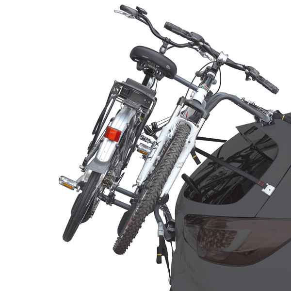 Peruzzo Pure Instinct Rear Mount 2 Bike Carrier