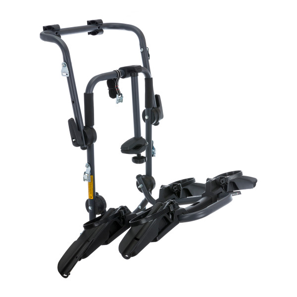 Peruzzo Pure Instinct Rear Mount 2 Bike Carrier