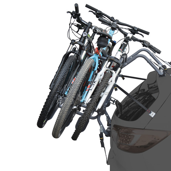 Peruzzo Pure Instinct Rear Mount 3 Bike Carrier