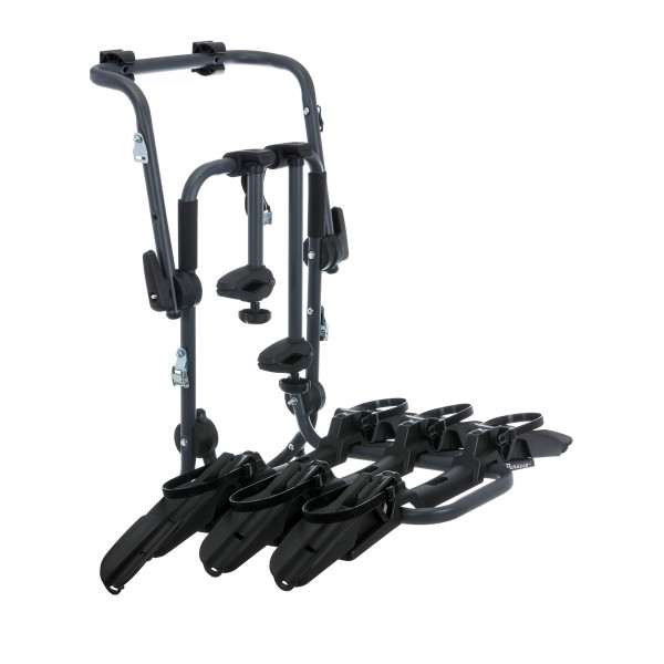 Peruzzo Pure Instinct Rear Mount 3 Bike Carrier