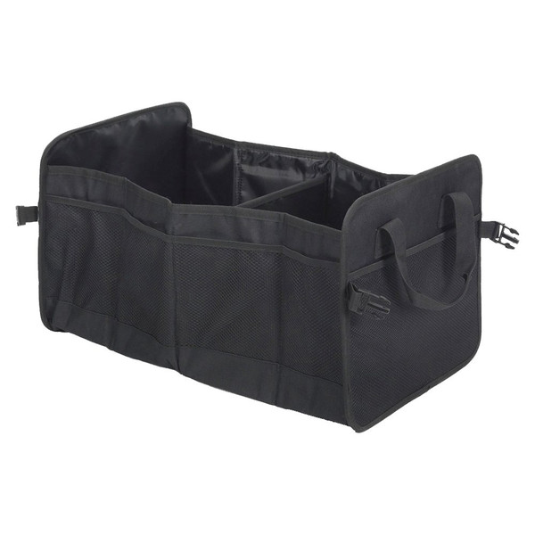 Simply Multipurpose Foldable Car Boot Storage Organiser (56 x 35 x 31 cm)