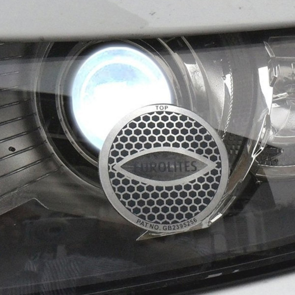 Simply Eurolite Headlight Beam Adaptor Set