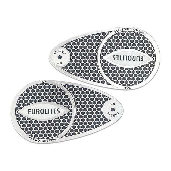 Simply Eurolite Headlight Beam Adaptor Set