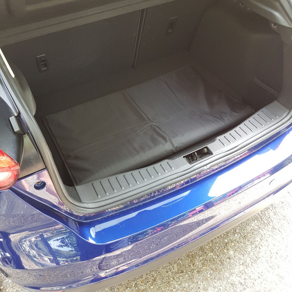 Summit Padded Bumper Protector