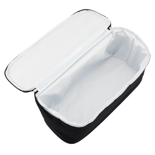 P1 Autocare Car Boot Insulated Cool Bag - Black