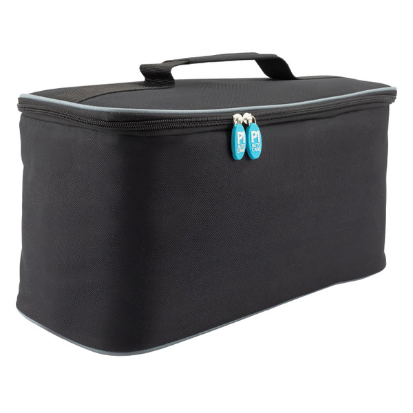 P1 Autocare Car Boot Insulated Cool Bag - Black