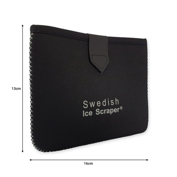Swedish Ice Scraper Neoprene Sleeve