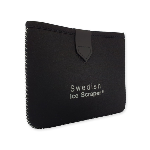 Swedish Ice Scraper Neoprene Sleeve