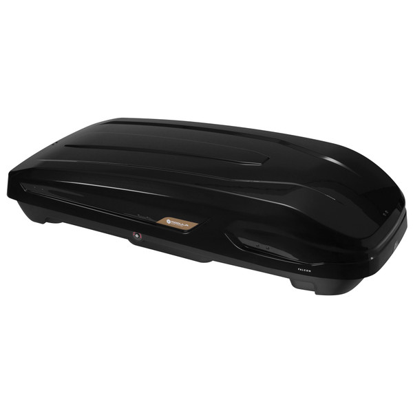 Modula Falcon 550L Gloss Black Roof Box
