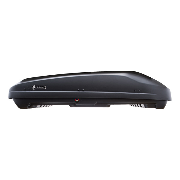 Modula Condor 550L Textured Matte Black Roof Box