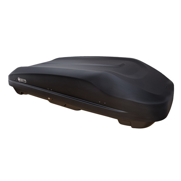 Modula Condor 550L Textured Matte Black Roof Box