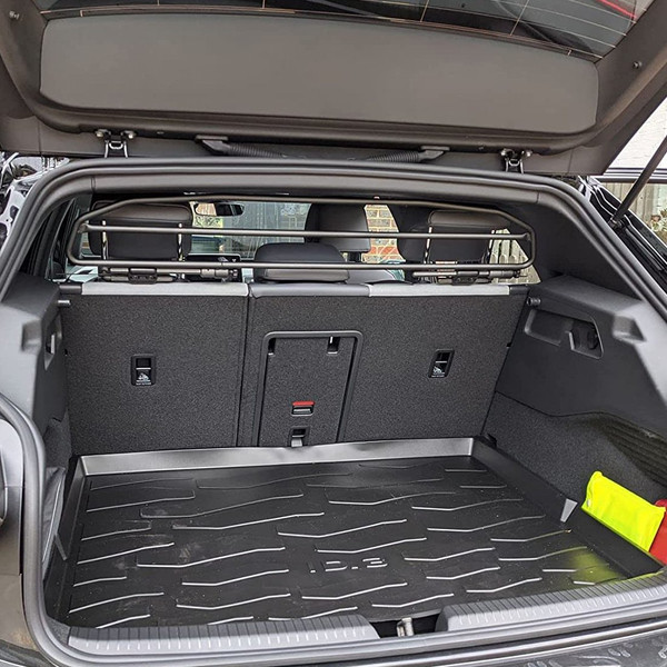 ErgoTech Tubular Dog Guard to fit Nissan Juke Mk.2 2019 - 2025
