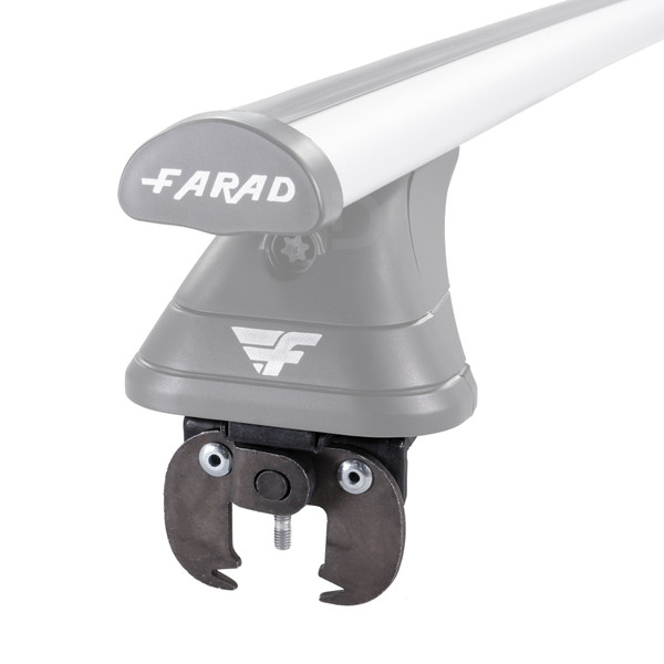 Farad Fixed Point Fitting Kit PK1 - Pack of 4