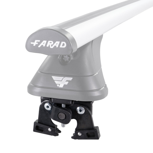 Farad Fixed Point Fitting Kit PK2 - Pack of 4